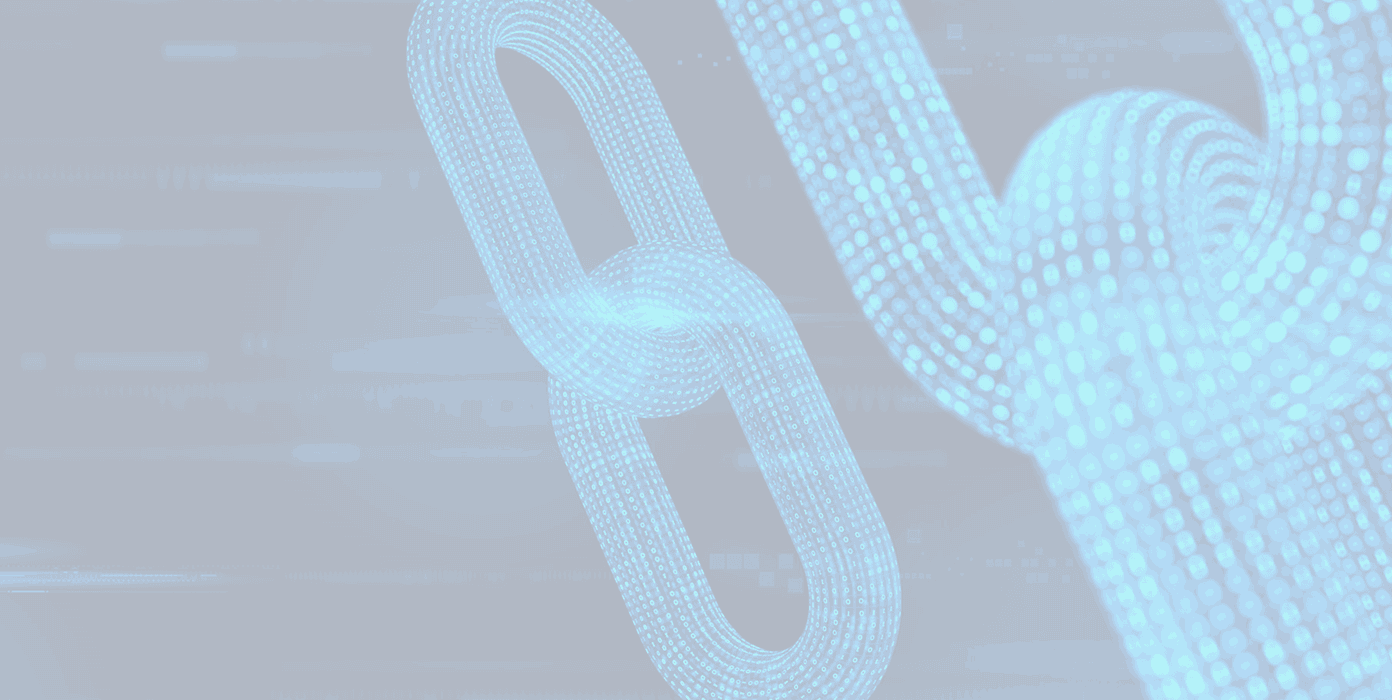 Custom Blockchain Development CTA