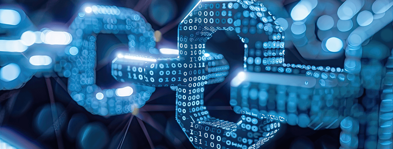 Custom Blockchain Development