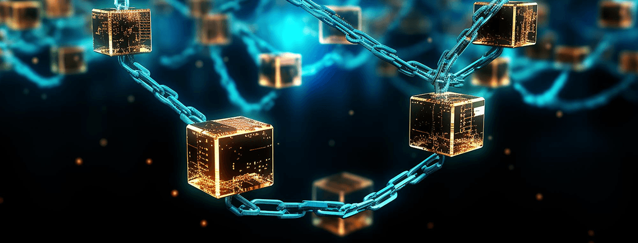 Hire Blockchain Developer