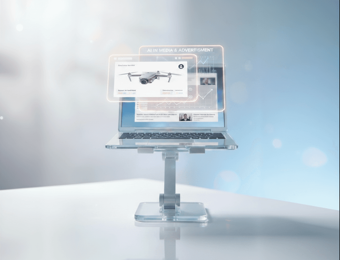 AdTech Innovation Across Every Impression