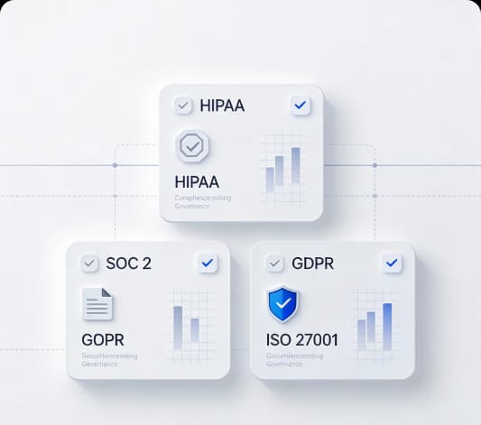 Regulatory Technology That Anticipates Tomorrow