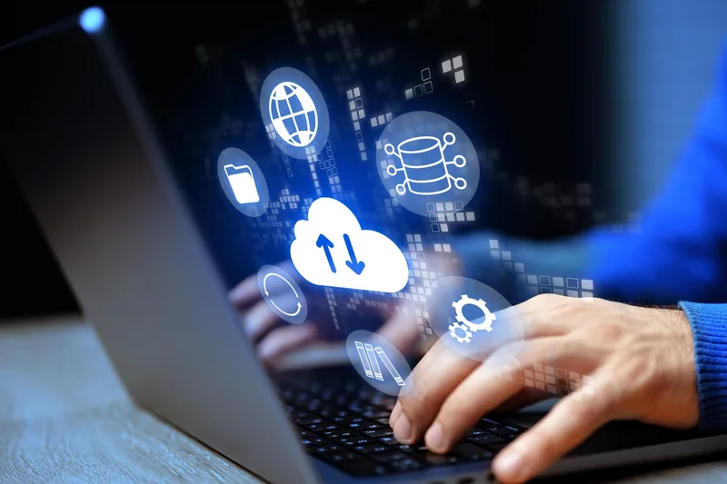 SaaS Infrastructure Built for Infinite Scale