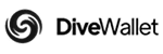 DiveWallet - Decentralised Safest Crypto and digital assets wallet