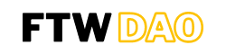 FTWDao - Diversifying the venture investing ecosystem