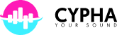 Cypha - Make your Music using Cypha app