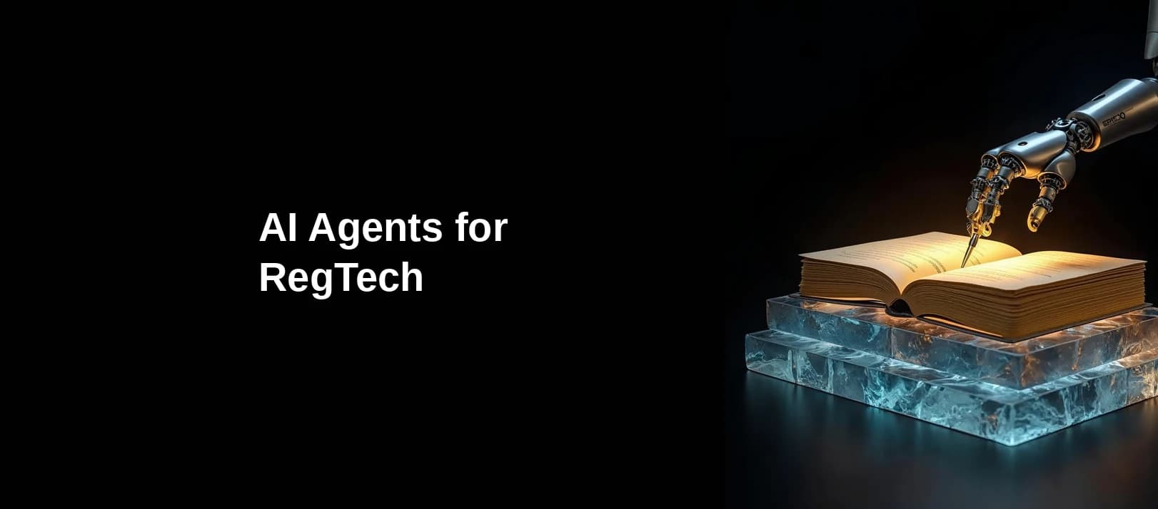 AI Agents for RegTech: Compliance Automation and Audit Trails the Controls Auditors Actually Check