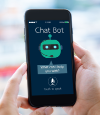 AI-driven Chatbots