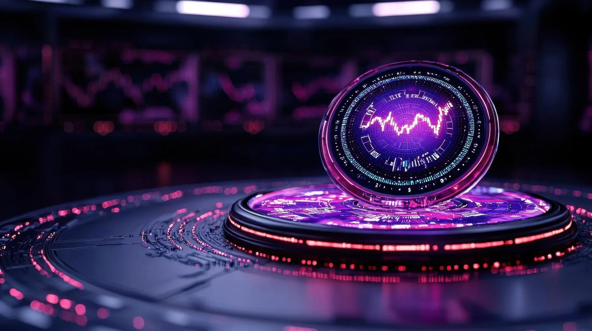 CoinxPad fundraising transformation