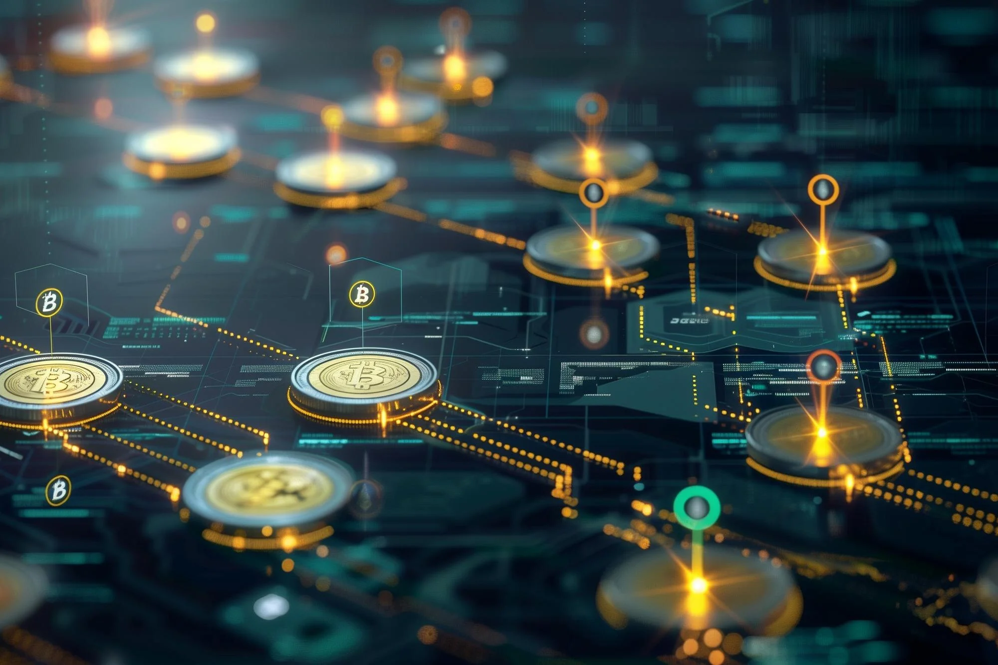CoinxPad IDO lifecycle